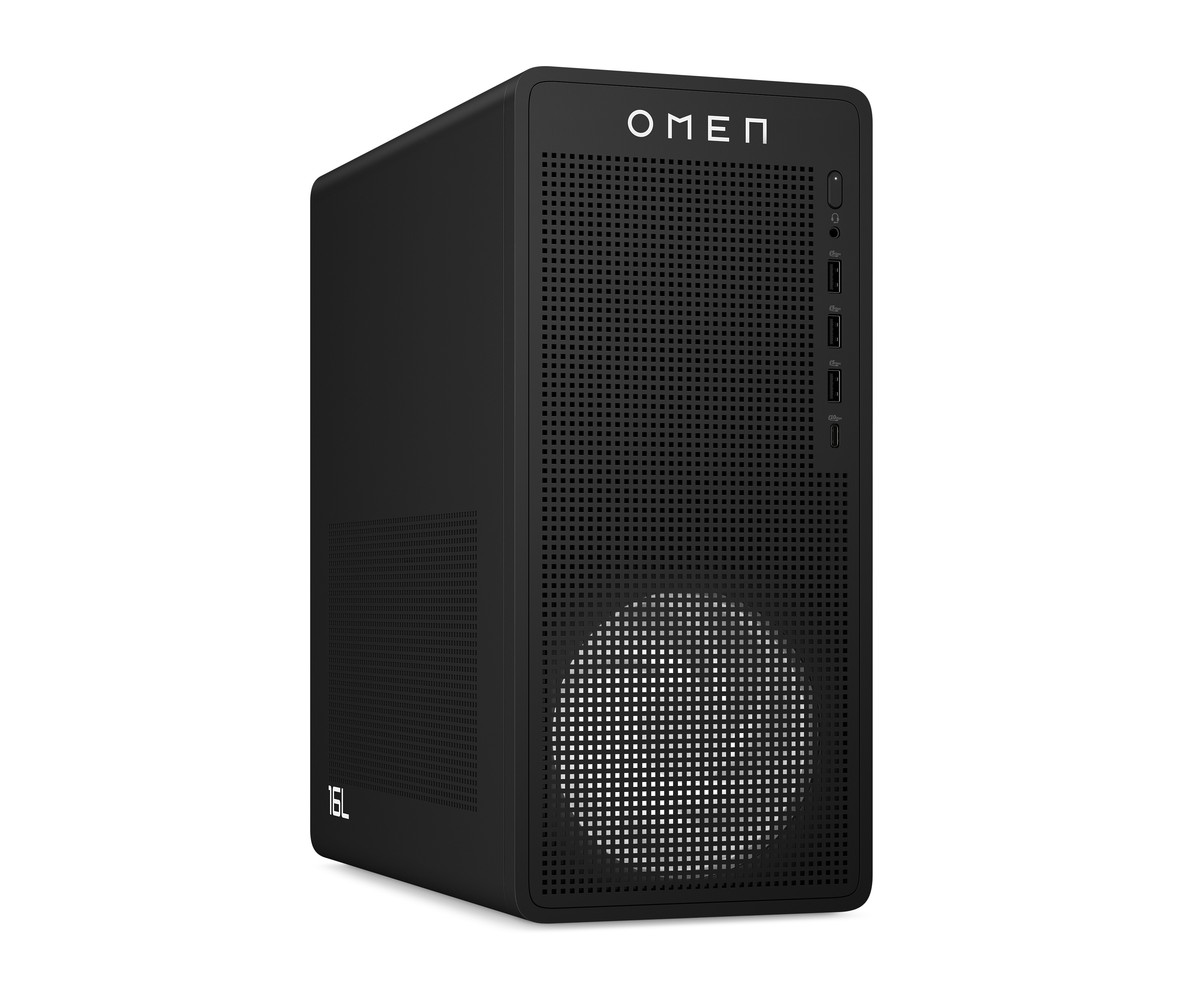 OMEN ゲーミングPC – ハイパワーゲーミングデスクトップ | 日本HP
